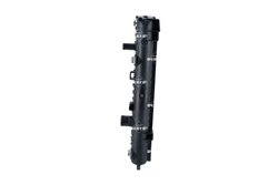 RADIATOR RACIRE MOTOR NRF 529689 - Compatibil cu OPEL, VAUXHALL