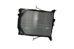 RADIATOR RACIRE MOTOR NRF 529701 - Compatibil cu VOLVO