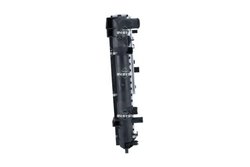 RADIATOR RACIRE MOTOR NRF 529689 - Compatibil cu OPEL, VAUXHALL