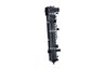 RADIATOR RACIRE MOTOR NRF 529689 - Compatibil cu OPEL, VAUXHALL