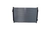 Radiator racire motor NRF 529726
