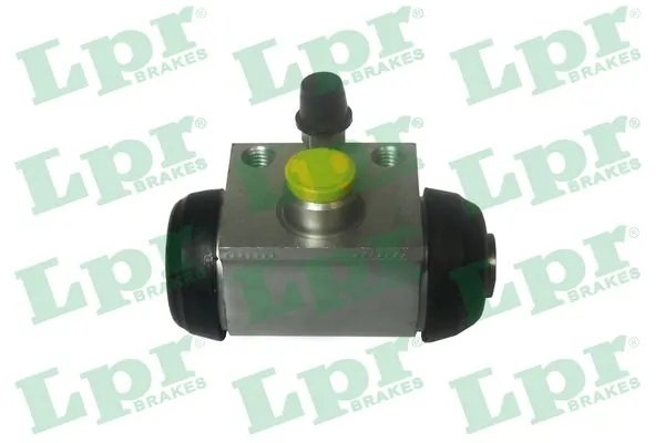 CILINDRU RECEPTOR FRANA LPR 5298 - Compatibil cu RENAULT