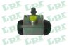CILINDRU RECEPTOR FRANA LPR 5298 - Compatibil cu RENAULT