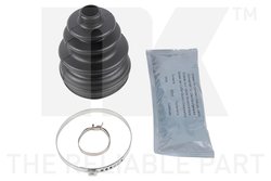 ANSAMBLU BURDUF ARTICULATIE PLANETARA NK 529911 - Compatibil cu CITROEN, PEUGEOT