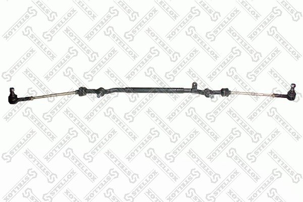 Bieleta directie Stellox 53-01020-SX