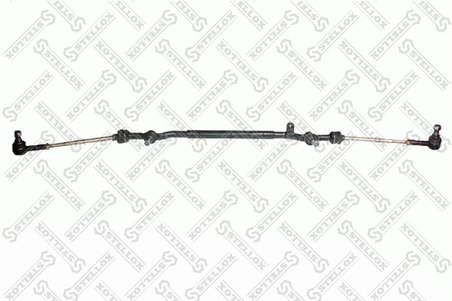Bieleta directie Stellox 53-01020-SX