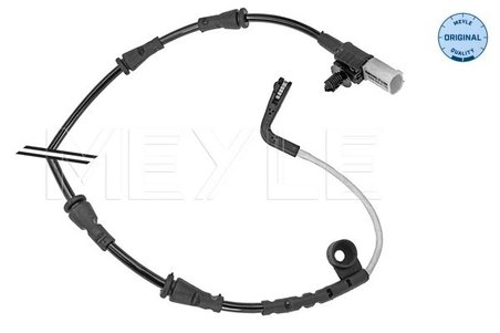 SENZOR AVERTIZARE UZURA PLACUTE FRANA MEYLE 53-14 000 0001 - Compatibil cu LAND ROVER