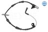 SENZOR AVERTIZARE UZURA PLACUTE FRANA MEYLE 53-14 000 0001 - Compatibil cu LAND ROVER