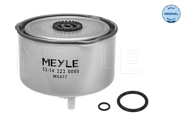 FILTRU COMBUSTIBIL MEYLE 53-14 323 0000 - Compatibil cu LAND ROVER