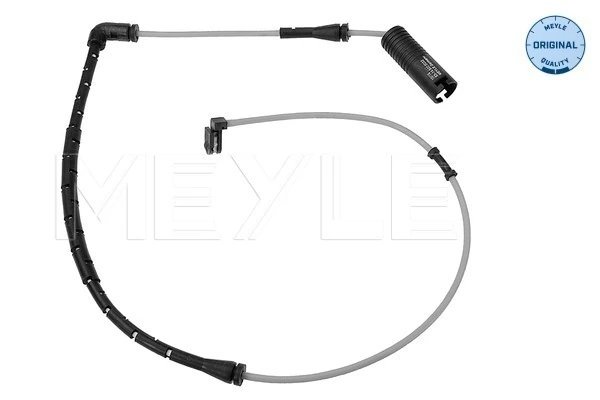 SENZOR AVERTIZARE UZURA PLACUTE FRANA MEYLE 53-14 500 0002 - Compatibil cu LAND ROVER