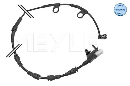 Senzor avertizare uzura placute frana Meyle 53-14 527 0003