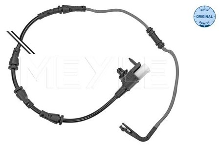 Senzor avertizare uzura placute frana Meyle 53-14 527 0004