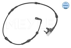 Senzor avertizare uzura placute frana Meyle 53-14 527 0006