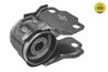 Bucsa suspensie Meyle 53-14 610 0012/HD