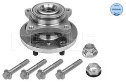 BUTUC ROATA MEYLE 53-14 652 0002 - Compatibil cu LAND ROVER