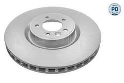 DISC FRANA MEYLE 53-15 521 0009/PD - Compatibil cu LAND ROVER