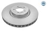 Disc frana Meyle 53-15 521 0009/PD