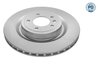 DISC FRANA MEYLE 53-15 523 0009/PD - Compatibil cu LAND ROVER