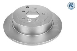 DISC FRANA MEYLE 53-15 523 0013/PD - Compatibil cu LAND ROVER