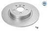 Disc frana Meyle 53-15 523 0018/PD
