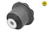 Bucsa suspensie Meyle 53-16 610 0004/HD