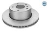 DISC FRANA MEYLE 53-83 521 0002/PD - Compatibil cu LAND ROVER