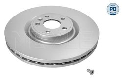 DISC FRANA MEYLE 53-83 521 0020/PD - Compatibil cu JAGUAR, LAND ROVER