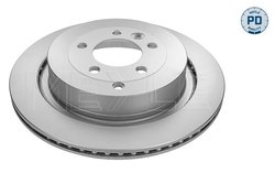 DISC FRANA MEYLE 53-83 523 0002/PD - Compatibil cu LAND ROVER