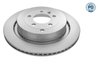 DISC FRANA MEYLE 53-83 523 0002/PD - Compatibil cu LAND ROVER