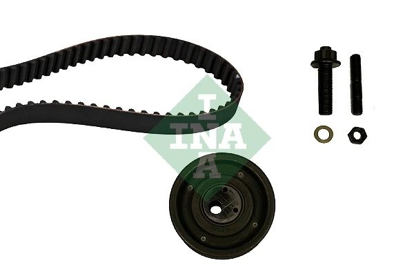 Set distributie curea INA 530 0002 10