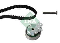 Set distributie curea INA 530 0004 10