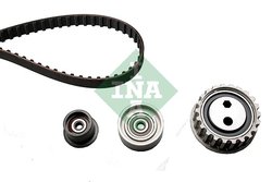 Set distributie curea INA 530 0007 10