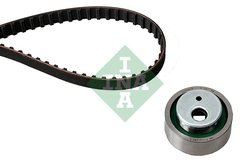 SET DISTRIBUTIE CUREA INA 530 0012 10 - Compatibil cu CITROEN, PEUGEOT