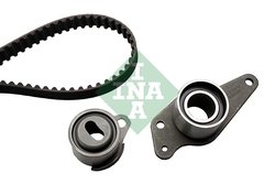 Set distributie curea INA 530 0015 10