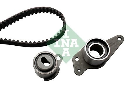 Set distributie curea INA 530 0015 10