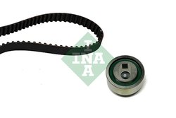 Set distributie curea INA 530 0016 10