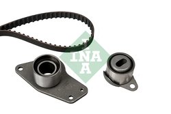 Set distributie curea INA 530 0040 10