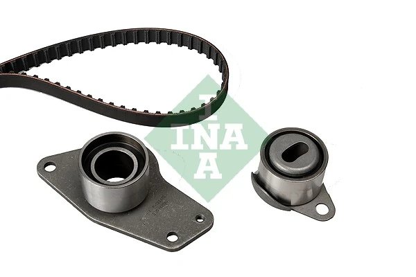 SET DISTRIBUTIE CUREA INA 530 0040 10 - Compatibil cu DACIA, RENAULT