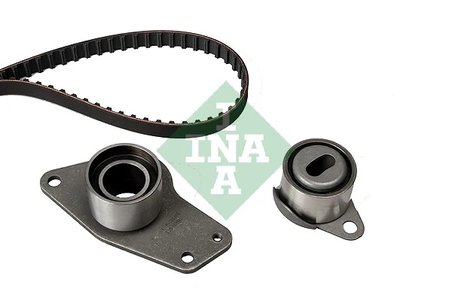 SET DISTRIBUTIE CUREA INA 530 0040 10 - Compatibil cu DACIA, RENAULT