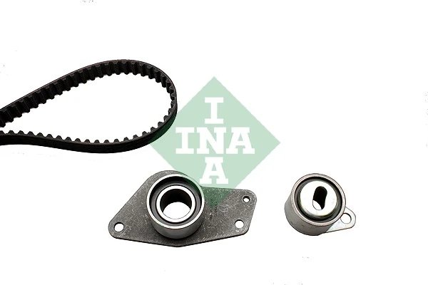 Set distributie curea INA 530 0041 10