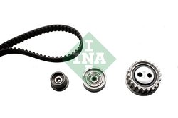 Set distributie curea INA 530 0046 10