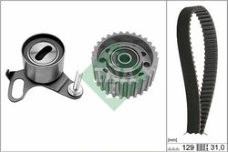 Set distributie curea INA 530 0048 10