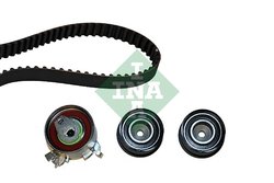Set distributie curea INA 530 0049 10