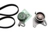 SET DISTRIBUTIE CUREA INA 530 0053 10 - Compatibil cu HYUNDAI, MITSUBISHI
