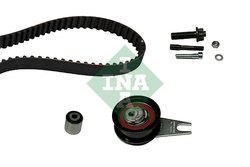 Set distributie curea INA 530 0057 10