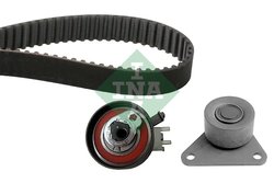 SET DISTRIBUTIE CUREA INA 530 0063 10 - Compatibil cu RENAULT, VOLVO