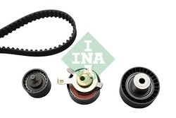 Set distributie curea INA 530 0065 10