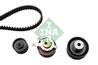Set distributie curea INA 530 0065 10