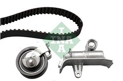 Set distributie curea INA 530 0067 10