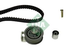 Set distributie curea INA 530 0069 10